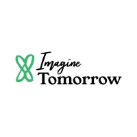 Imagine Tomorrow logo - Similar company to Imagine Tomorrow