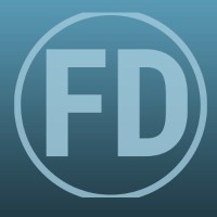 Felixstowe Docker logo - Similar company to Greencrowd
