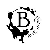 Boss Invest Dalarna logo - Similar company to Itaoca Assessoria Empresarial