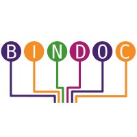 BinDoc GmbH logo - Similar company to Koordinierungsstelle Telemedizin Baden-Württemberg (Ktbw) | Bosch Digital Innovation Hub (Bdih)