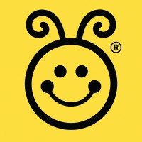 Bee Bag Laundry Bag logo