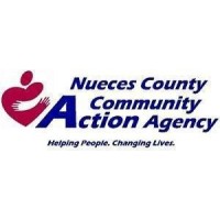 Nueces County Community Action Agency logo - Similar company to Aransas County, Texas