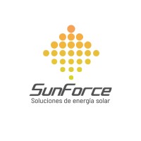 SunForce-Ecuador logo - Similar company to Pger Services