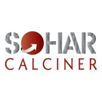 Sohar Calciner LLC logo - Similar company to Sohar Tech Park