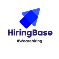 HiringBase Pakistan logo - Similar company to Pring Social - Social Media Marketing Agency