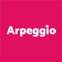 Arpeggio logo - Similar company to Synapse Agency