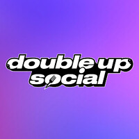 Double Up Social logo - Similar company to Fable & Verse