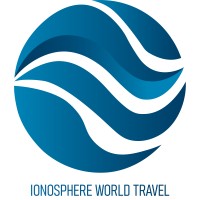 Ionosphere World Travel logo - Similar company to Ionosphere Inc.
