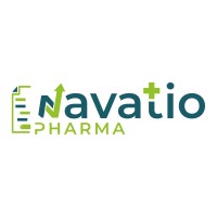 Navatio Pharma logo - Similar company to Pharma In Future