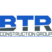 BTR Construction Group LLC logo - Similar company to Tsi Commercial Floor Covering & Advanced Commercial Roofing