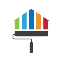 The Paint Hub logo - Similar company to Paint Hub