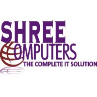 Shree Computers Chhindwara logo - Similar company to Malvi Packers And Movers Chhindwara