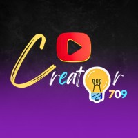 Creator709 logo - Similar company to The Marketing Dhaaba
