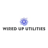 Wired Up Utilities logo - Similar company to Broadband Development Group, Llc