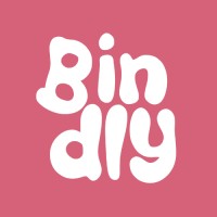 Bindly logo - Similar company to Ticketnunc