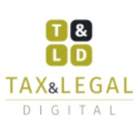 Tax & Legal DIGITAL logo - Similar company to Investor Summit Bodensee