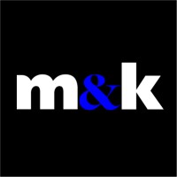 Matsumoto & Kane Design logo - Similar company to Bandujo Advertising + Design