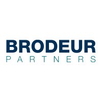 Brodeur Partners Brasil logo - Similar company to Valor Justo