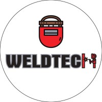 Weldtech logo - Similar company to Weldtech Aps