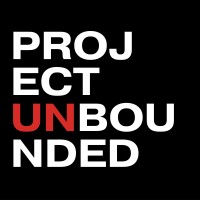 Project Unbounded logo - Similar company to Nathalie Vleeschouwer