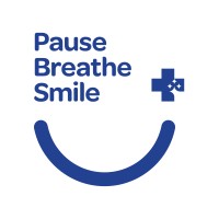 Pause Breathe Smile logo - Similar company to Astrolab