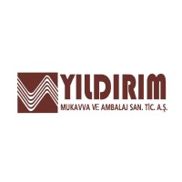 Yıldırım Mukavva ve Ambalaj Sanayi Ticaret A.Ş. logo - Similar company to Çilingirler Ofis Mobilyaları