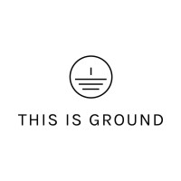 This is Ground logo - Similar company to Mike Mcfadden