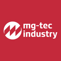 MgTec Industry logo - Similar company to Mgtec