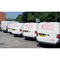 Cheshire Vehicle Rental & Sales Limited logo - Similar company to Tom Vehicle Rental
