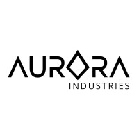 Aurora Industries logo - Similar company to Axis Bc