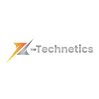 Z-Technetics logo - Similar company to Techonect