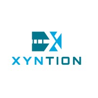 Xyntion GmbH logo - Similar company to Digital Technologies Holding