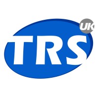 TRS logo - Similar company to Fw Marsh