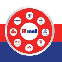 MEIL logo - Similar company to Megha Engineering & Infrastructures Ltd
