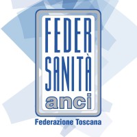 Federsanità Anci Toscana logo - Similar company to División Mps