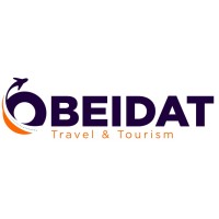 Obeidat For Travel and Tourism logo - Similar company to Veria.Ca