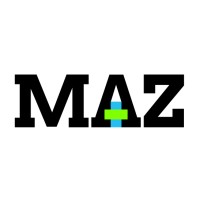 MAZ Accounting logo - Similar company to Colégio Geração 2000