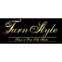 TURN STYLE logo - Similar company to Dm Studio