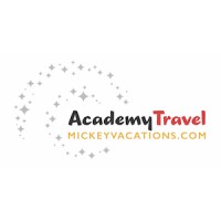 Megan Lee, Affiliate of Academy Travel and Mickey Vacations logo - Similar company to Solionics