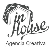 In House Agencia Creativa logo - Similar company to Maycky Btl