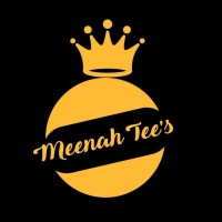 MeenahTee Brand logo - Similar company to Storeload