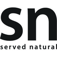 Served Natural logo - Similar company to Kohlmann & Co Ag