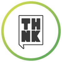 Think Pro Graphics & Printing Solutions logo - Similar company to Splinter