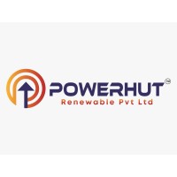 Powerhut Renewable Pvt. Ltd. logo - Similar company to Powerhut