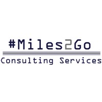 #Miles2Go Consulting Services logo - Similar company to Koodai By Saras