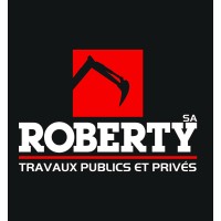 ROBERTY SA logo - Similar company to Teimac