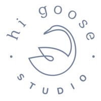Hi Goose Studio logo - Similar company to Fonfique