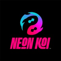 Neon Koi, a PlayStation Studio logo - Similar company to Firewalk Studios
