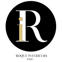 ROQUE INTÉRIEURS logo - Similar company to Chery Design
