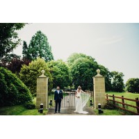 Tern Hill Hall logo - Similar company to Rowton Castle